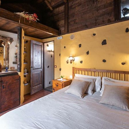 Casa El Molino - Parque Rural Protegido Тено Экстерьер фото